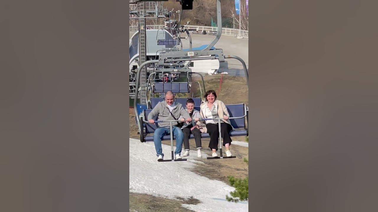 БОБРОВЫЙ ЛОГ КРАСНОЯРСК - YouTube