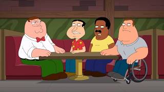 Family Guy: Bow Tie