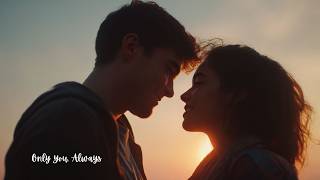 ✨ Only You, Always | Emotional Romantic Love Song 2026 |  Lyrics Video 💖