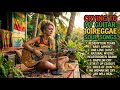 Island Chill Reggae Mix – Perfect Summer Relaxation