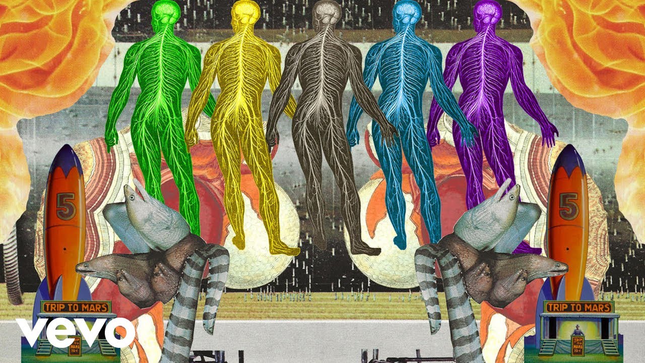 The Gaslamp Killer - Hooked on Classics ft. The Heliocentrics The Gaslamp Killer - Hooked on Classics ft. The Heliocentrics