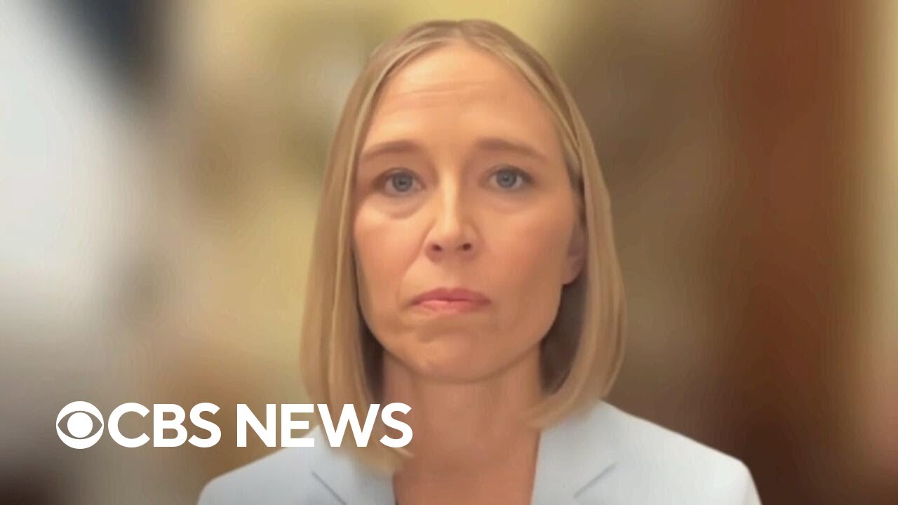 Epstein survivor Annie Farmer on attending SOTU: 