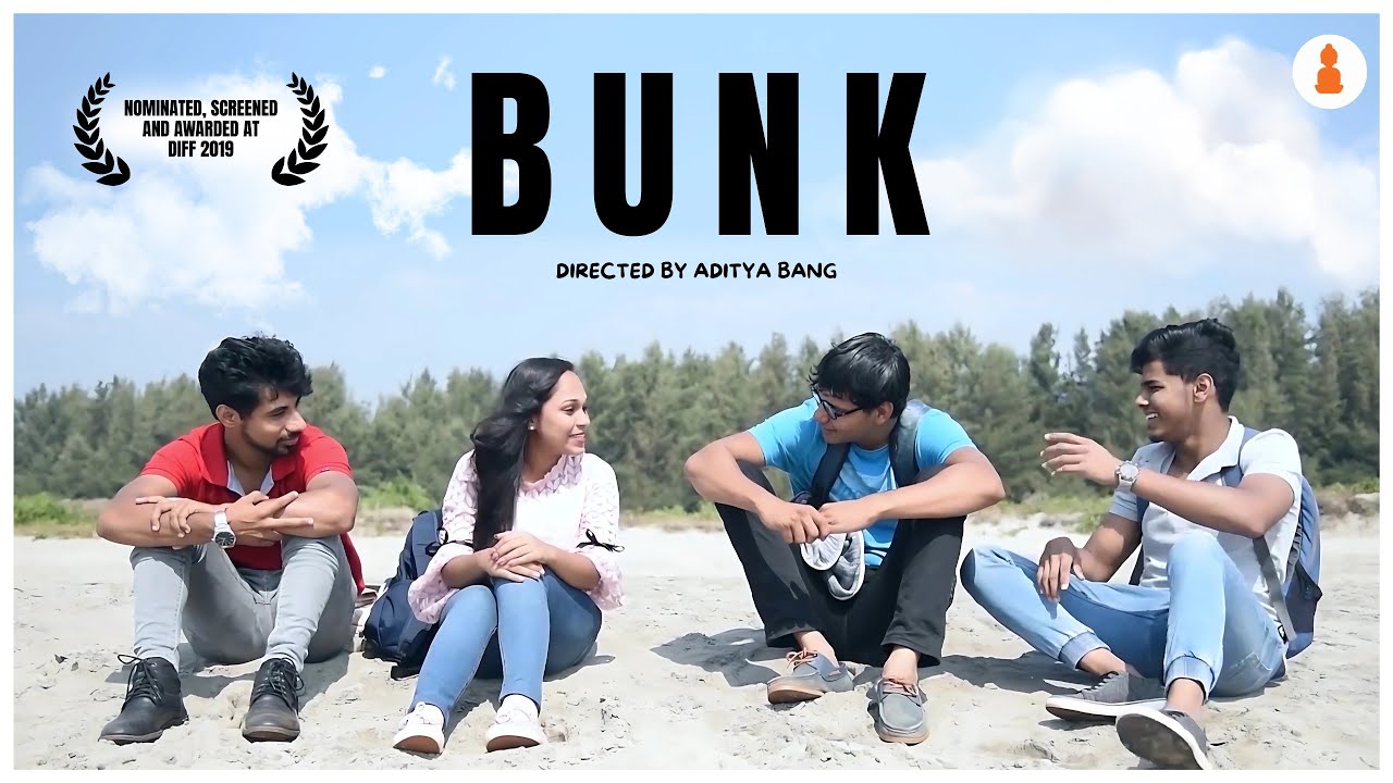 Bunk | Short Film | College Life
