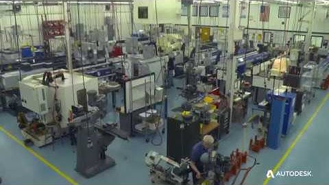 Differentiating with complexity with Autodesk PartMaker & Tsugami Machines at Marver Med