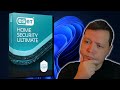  eset home security ultimate review  eset vpn  best security software 2024