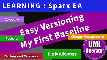 Simple Model Versioning - My First Baseline