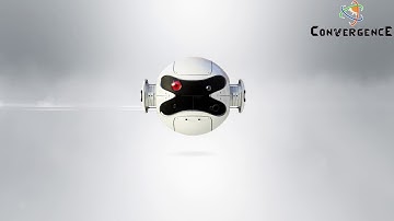 ROBOTICS Theme Reveal | CONVERGENCE 2K17