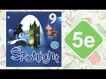Spotlight 9. Модуль 5e. Writing Skills