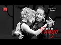 Tango poema eleonora kalganova and michael nadtochi with solo tango orquesta  2017
