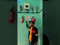 On grid system ka connection Kis Tarah Se Karen inverter ko kaise installation Karen#dcdbbox#nselect