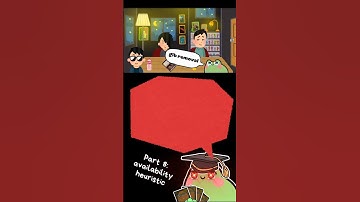 Conquer cognitive biases in commander. Part 8: Availability Heuristic. #magicthegathering  #mtg