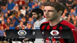 Download lagu PS2 - Pro Evolution Soccer 2019 - GamePlay [4K:60Fps]
