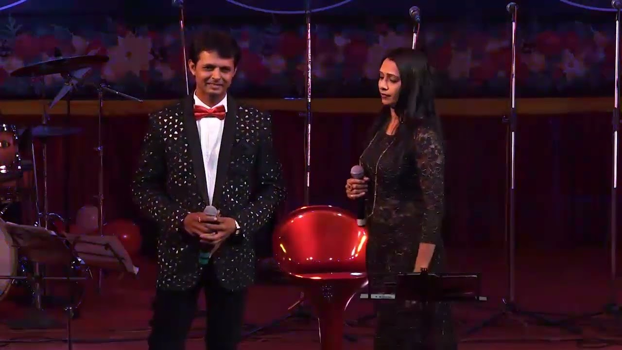 JANE DO NA - By BHHUMIJ TRIVEDDI & PAYAL VAiDYA