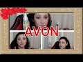 🥰AVON / ЭЙВОН 6 КАТАЛОГ / ПОМАДА УЛЬТРА. СВОТЧИ НА ГУБАХ / ПОМАДА ФАВОРИТ / ТУАЛЕТНАЯ ВОДА RIO