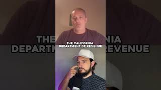 Avoid California for Mail Forwarding Services #shorts