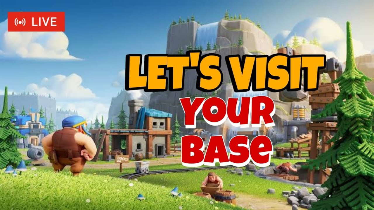🔴COC LIVE🔴 HAPPY NEW YEAR 2024 😇 Town Hall 16 Legend Attack Live