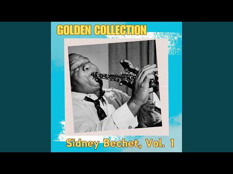 Putar Blues for You, Johnny - Sidney Bechet