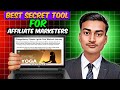 Make Money from Affiliate marketing in 2025💰 : Best Tool for Affiliate marketers for content writing