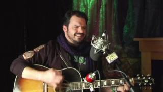 Reckless Kelly "Out of Left Field" chords