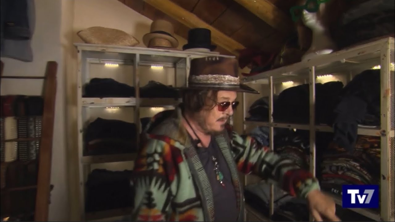 Zucchero - Intervista TV7 14/06/2025