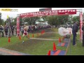 Boys Division 1 Finish - 2014 Nike Holly Duane Raffin Cross Country Invite