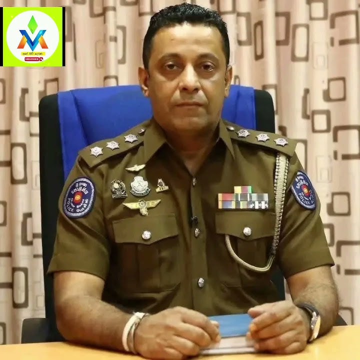 ASP ඕලුගල විශිෂ්ඨ පොලිස් නිලධාරියාට ර⁣ටේම උත්තමාචාරය. 🫡❤️ #wadan
