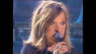 Billie Rae Martin   1995 11 11   Live 2 tracks @ Later with Jools Holland