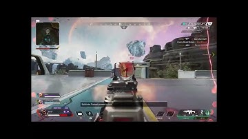 Switching from COD to Apex Legends