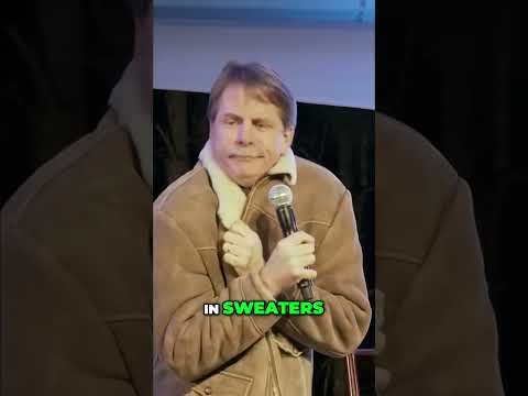 A Night at the In-Laws