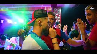 Nounou Lboss Ft Aymen Boucena - سايسيني عمري نسلم على شواربك - Tiktok