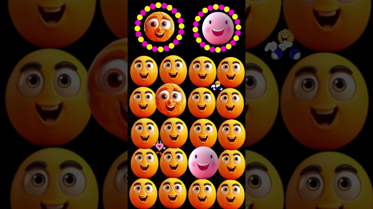 Find the odd one out 