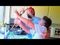 WATER FIGHT WATER FIGHT
