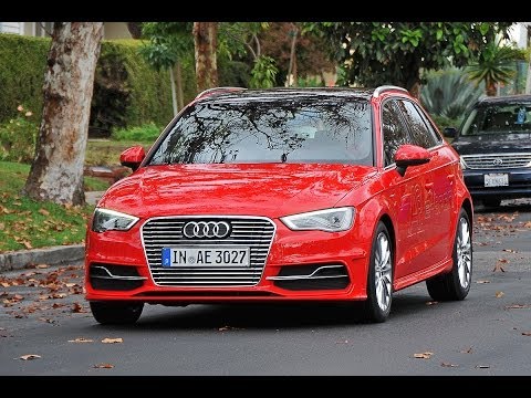 Video: Kolike su rupije automobila Audi?