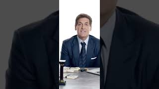Mark Cuban On Why There Should Be A $15 Minimum Wage