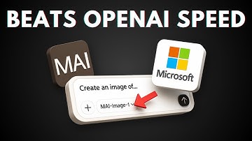 How to Create Pictures With MAI-Image-1 - Microsoft