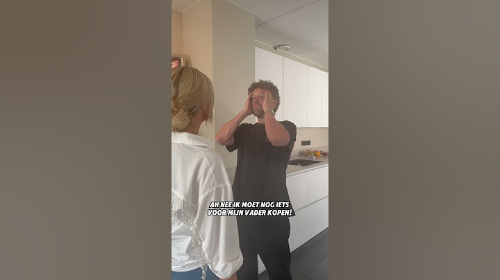 Bijna een cadeau voor Vaderdag vergeten!