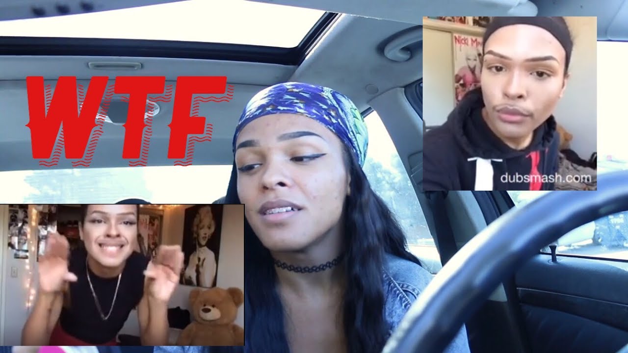 REACTING TO MY BOY VIDEOS!!