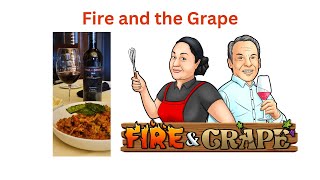 Tempranillo Tango: Pork Bolognese meets Pietro Beconcini's Vigna Le Nicchie