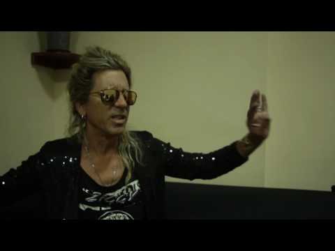 SOU-festival / William Basinski - \"კიმონო\" ფრონტლაინისთვის N12