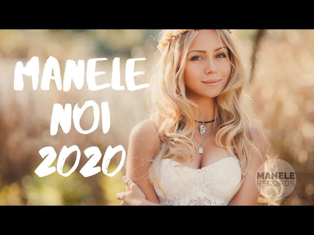 MANELE NOI 2020 - Alessio, Cristi Dules, Blondu de la Timisoara, Babi Minune, Sorina Ceugea class=