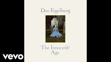 Dan Fogelberg - Same Old Lang Syne (Official Audio)