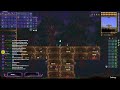 Terraria mage live stream epicness of yes lets goooooooo