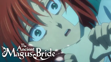 The Desire to Live | The Ancient Magus' Bride