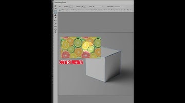 Awesome Trick - Short Photoshop Tutorial