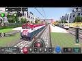 Container Goods Train Game Download Indian Train Simulator 