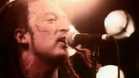 Wildhearts - Vanilla Radio
