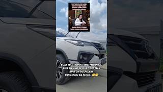 mobil mantan pacar yeni inka