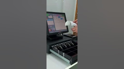 👌 اسهل طريقة عمل برنامج الكاشير في المطعم او الكافيه