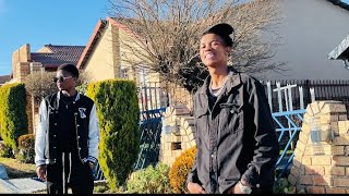 Young Bestrow -Why You Mad feat.Apd Pboy(Official music video)