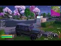 "My First Victory Royale in Fortnite!!! (Epic Win!) | Video 1